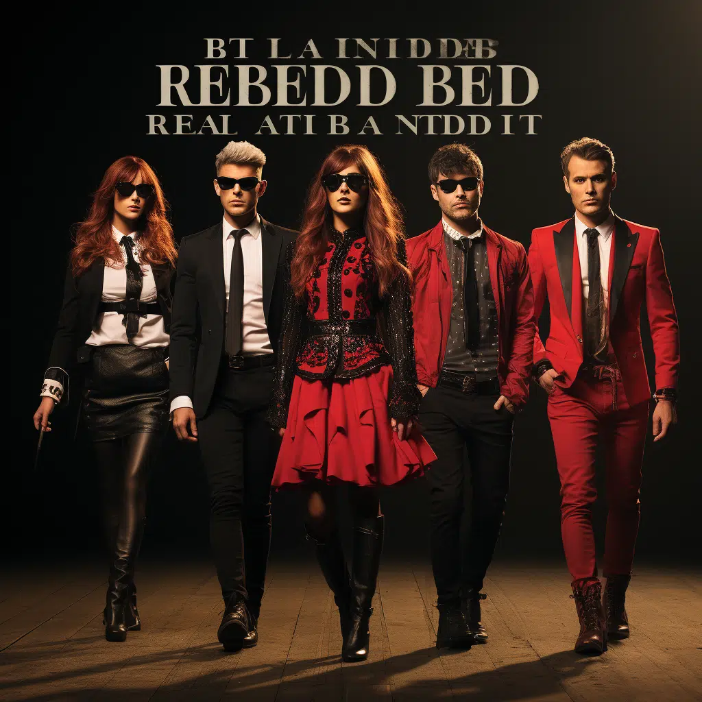 rbd tour