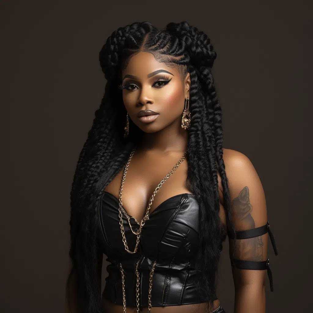 reginae carter