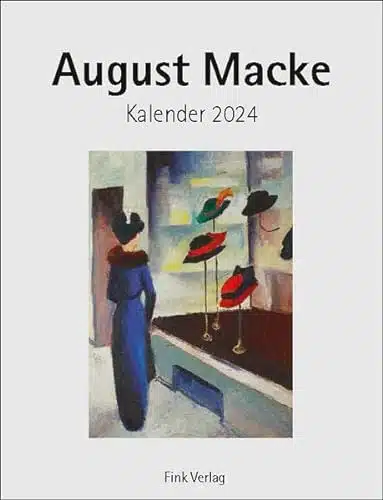 August Macke