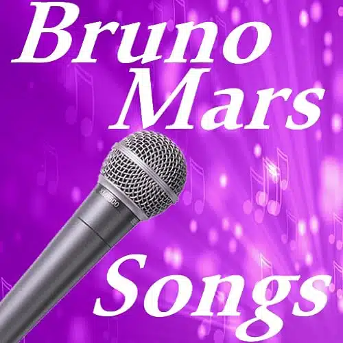 Best Songs Of Bruno Mars