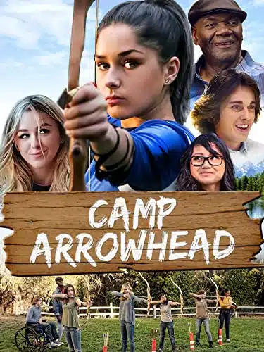 Camp Arrowhead