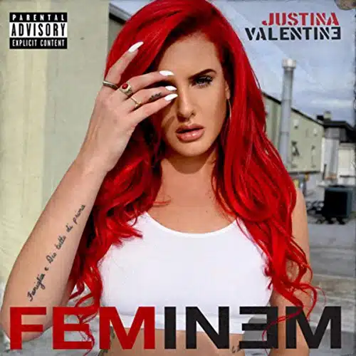 Feminem [Explicit]