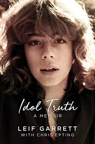 Idol Truth A Memoir