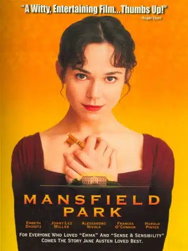 Mansfield Park