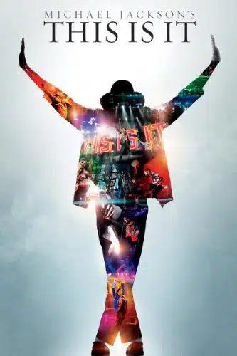 Michael Jackson's This Is It