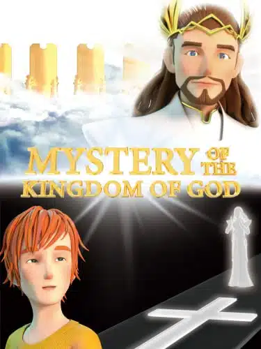 Mystery of the Kingdom of God