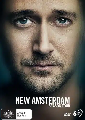 New Amsterdam Season Four