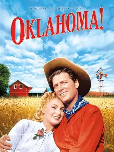 Oklahoma!