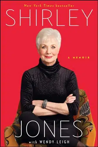 Shirley Jones A Memoir