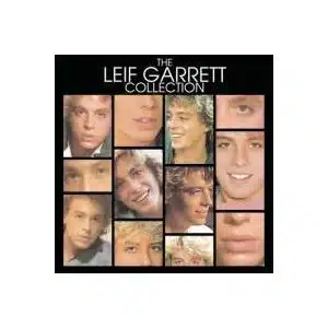 The Leif Garrett Collection