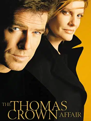 The Thomas Crown Affair