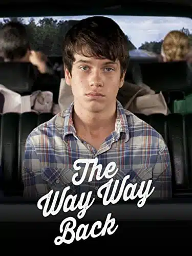 The Way, Way Back