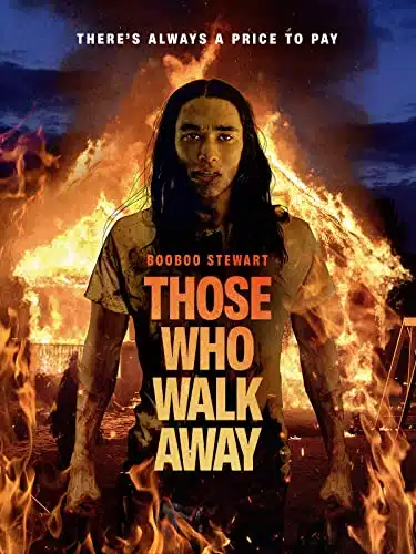 Those Who Walk Away