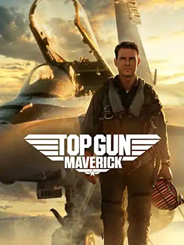 Top Gun Maverick