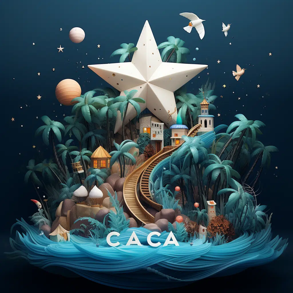 coco star