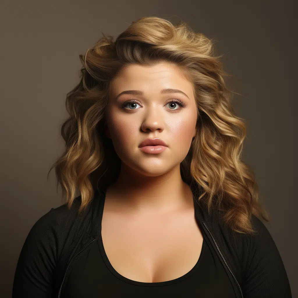 kelly clarkson age