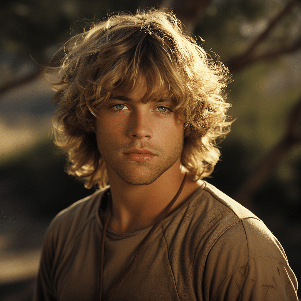 leif garrett