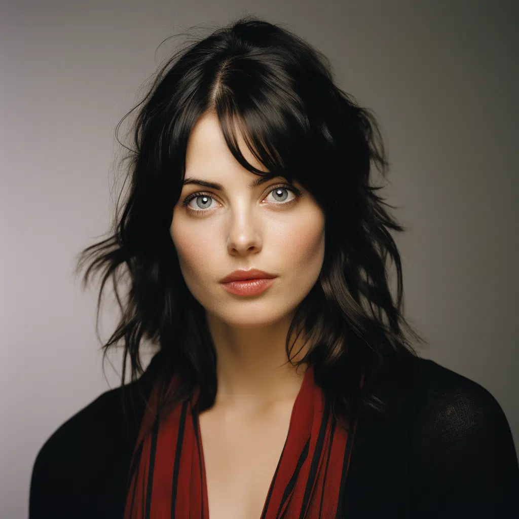 mia kirshner