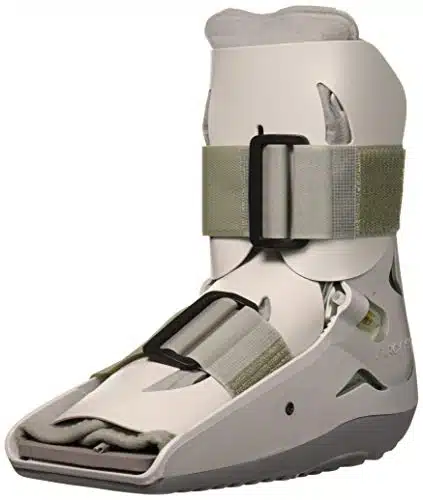 Aircast SP Walking Brace   Medium