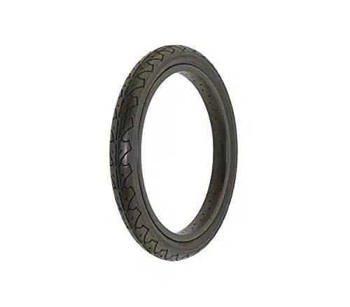 Alta Bicycle Tire Duro x Bike Tire, Slick City Cavalier Tread Style