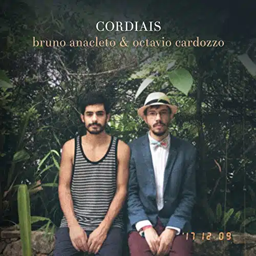 Cordiais