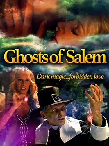 Ghosts of Salem