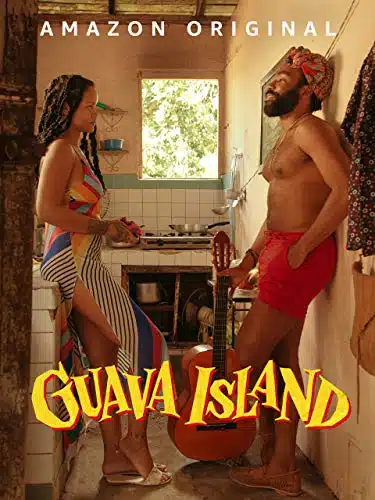 Guava Island