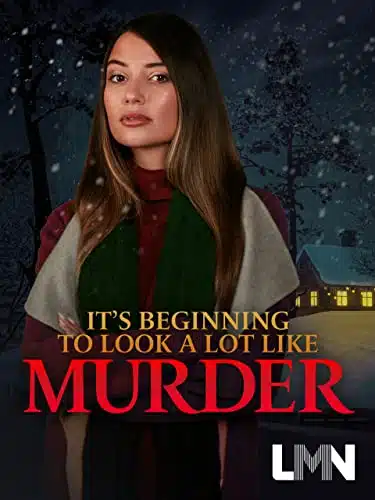 It's Beginning to Look a Lot Like Murder