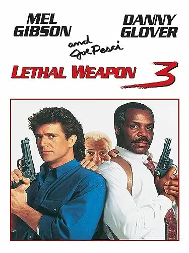 Lethal Weapon