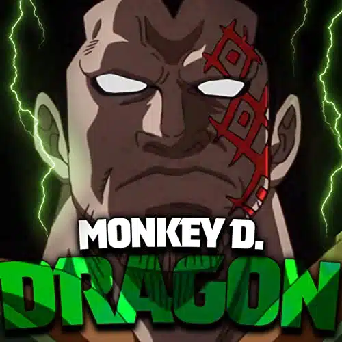 Monkey D. Dragon