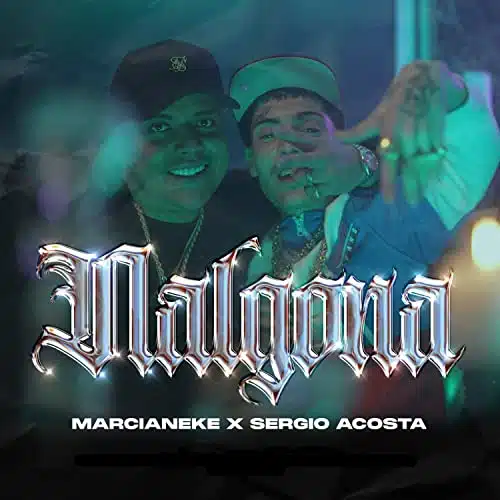 Nalgona [Explicit]