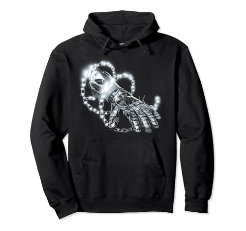 Papa Roach   Official Merchandise   Last Resort Reloaded Pullover Hoodie