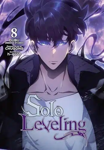 Solo Leveling, Vol. (comic) (Solo Leveling (comic), )