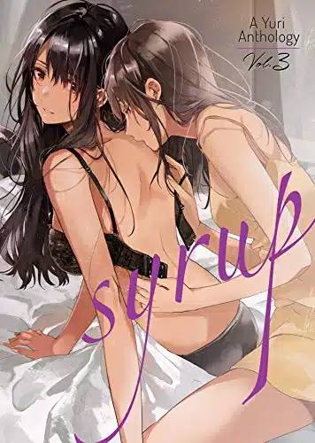 Syrup A Yuri Anthology Vol.