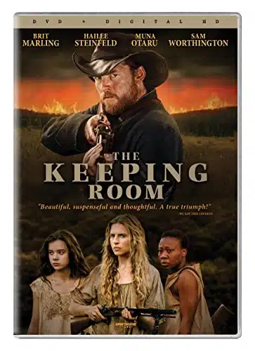 The Keeping Room