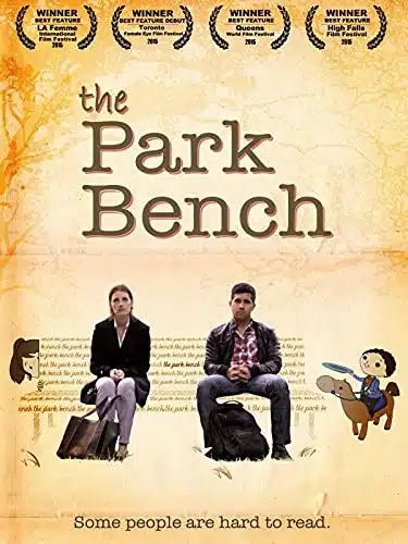 The Park Bench