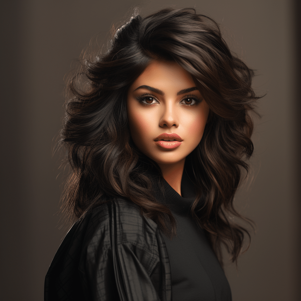 selena gomez 2024