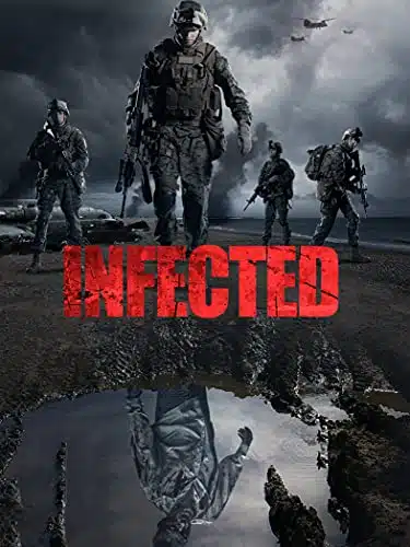 Infected