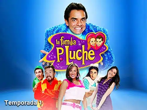 La Familia P. Luche   Recuerdos