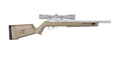 Magpul Hunter X Stock for Ruger