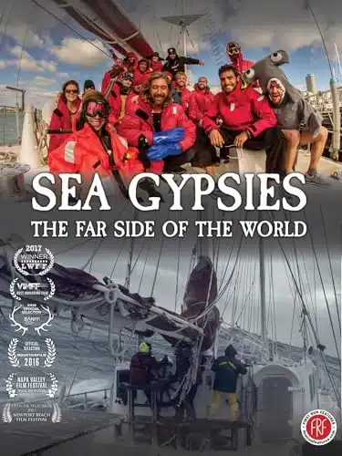 Sea Gypsies The Far Side of the World