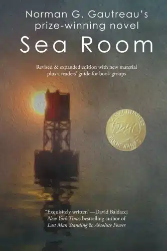 Sea Room Revised Edition