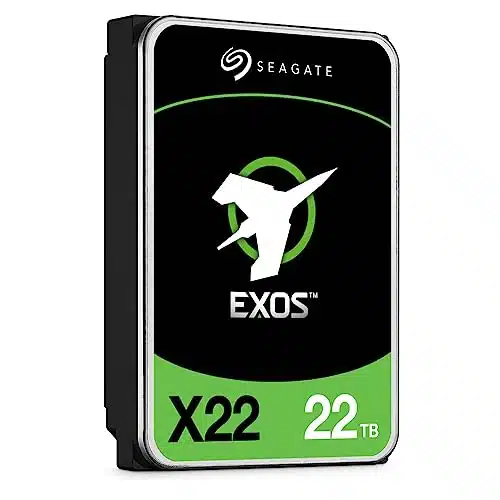 Seagate Exos XTB SATA Gbs RP.Enterprise Hard Drive   STNE