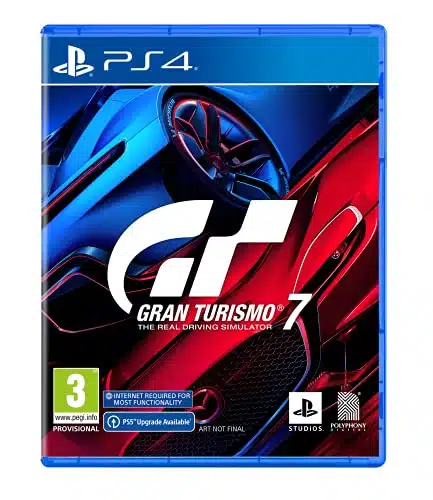 Sony Gran Turismo Standard English Playstation