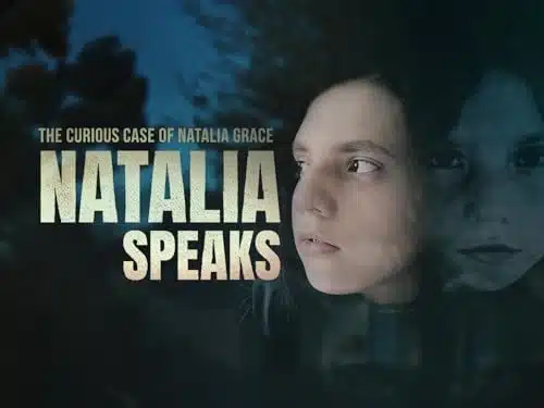 The Curious Case of Natalia Grace Natalia Speaks Trailer