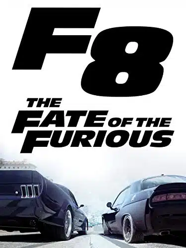 The Fate of the Furious