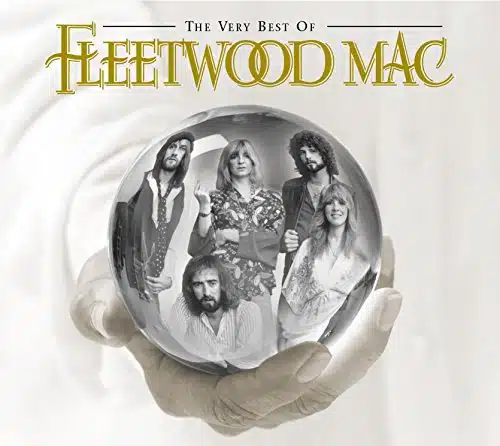 The Very Best Of Fleetwood Mac (CD)