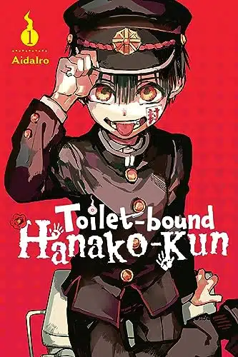 Toilet bound Hanako kun, Vol. (Volume ) (Toilet bound Hanako kun, )