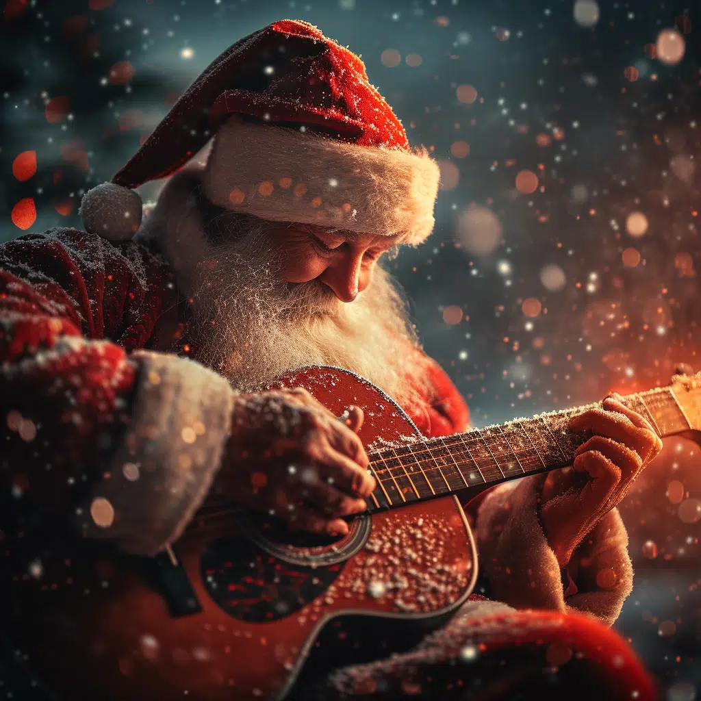 christmas song