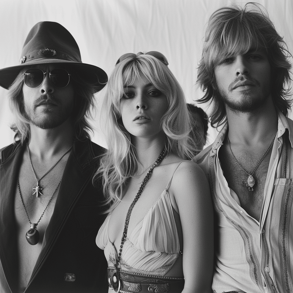 fleetwood mac the chain